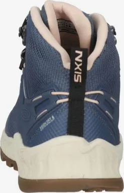 Keen Wandellaarzen Boots Dames Blauw -Dockers By Gerli Winkel 4f6dbf08782998b9f934a9ea6fdef226