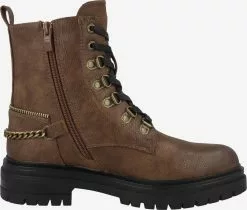 Dockers By Gerli Enkellaarsjes Veterlaarsjes Dames Pueblo -Dockers By Gerli Winkel 5048e9594ee734e5b9290cdf4aa739f9