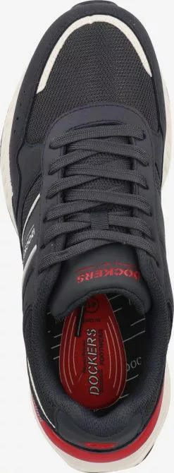 Dockers By Gerli Running Sneakers Sneakers Laag Heren Donkerblauw 10 Dockers By Gerli Running Sneakers Sneakers Laag Heren Donkerblauw -Dockers By Gerli Winkel 517c62e145f155e92963528d9fdb8e06