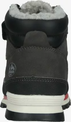 Dockers By Gerli Schoenen Laarzen Kinderen Antraciet / Lichtgrijs / Donkergrijs 13 Dockers By Gerli Schoenen Laarzen Kinderen Antraciet / Lichtgrijs / Donkergrijs -Dockers By Gerli Winkel 5265eb89a8c18cc57a767fe4bc24ab9b