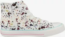 Dockers By Gerli Slip-on Sneakers Slip-on Dames Wit -Dockers By Gerli Winkel 539de0908efde8c800944812d41aeed1