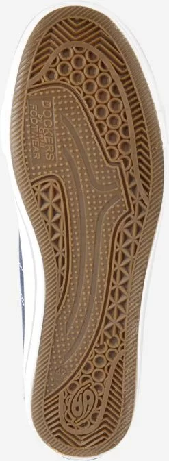 Dockers By Gerli Casual Sneakers Sneakers Laag Heren Navy -Dockers By Gerli Winkel 55ddbe2a0513c4d086727a52e4b11665