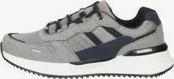 Dockers By Gerli Running Sneakers Sneakers Laag Heren Grijs -Dockers By Gerli Winkel 599f33409aa965e7c7cda7c2e9f602c1