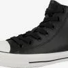 Dockers By Gerli Hoge Sneakers Sneakers Hoog Dames Zwart -Dockers By Gerli Winkel 5bb3c0f4107566876709a69e6d481e4f