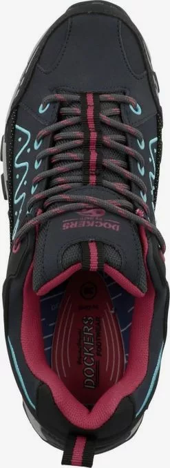 Dockers By Gerli Veterschoenen Sportieve Veterschoen Dames Donkerblauw 9 Dockers By Gerli Veterschoenen Sportieve Veterschoen Dames Donkerblauw -Dockers By Gerli Winkel 5bece6fdd06fc3cea8d9603c17c5a995