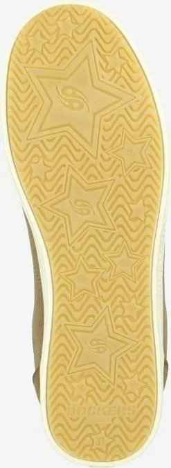 Dockers By Gerli Casual Sneakers Sneakers Laag Dames Bruin -Dockers By Gerli Winkel 5cafc38129a48817128c72a7695c5bec