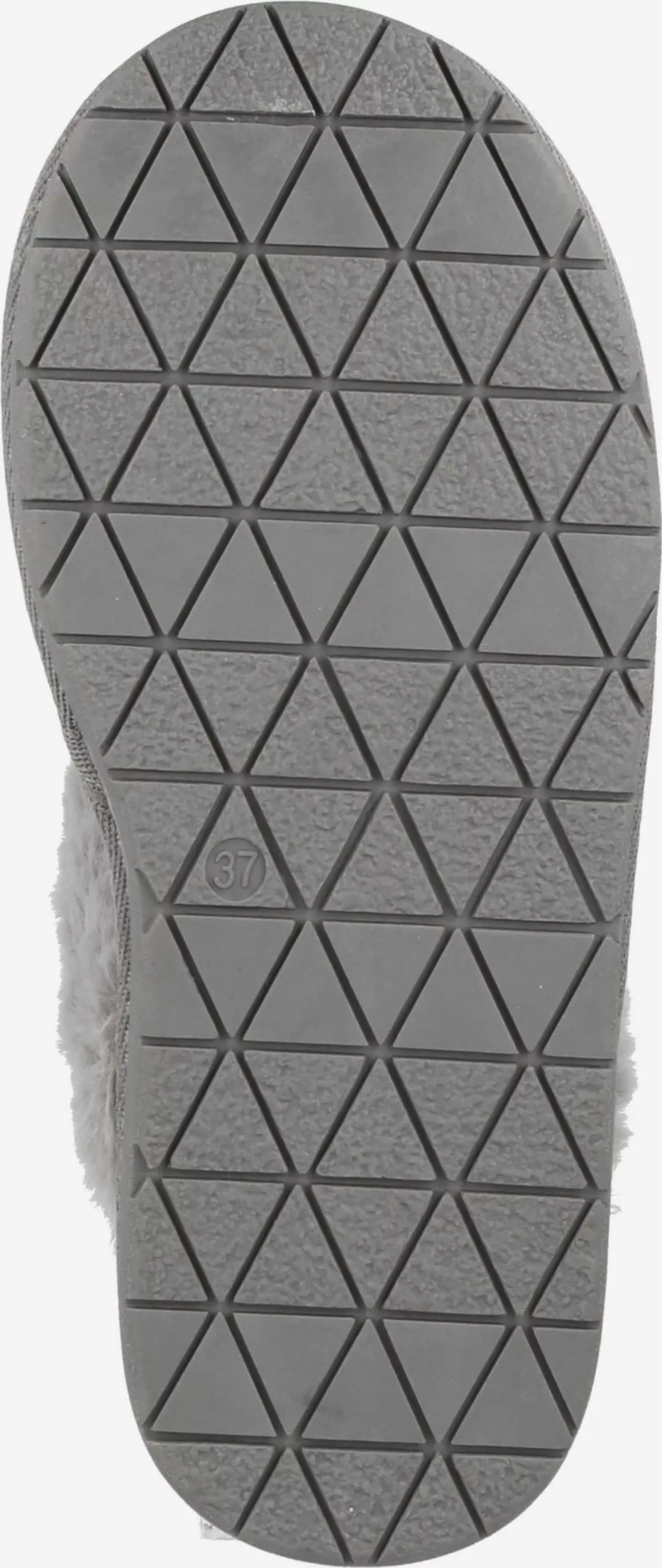 Dockers By Gerli Pantoffels Huisschoenen Dames Lichtgrijs 5 Dockers By Gerli Pantoffels Huisschoenen Dames Lichtgrijs - Afbeelding 3