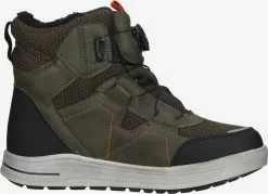 Dockers By Gerli Schoenen Laarzen Kinderen Olijfgroen -Dockers By Gerli Winkel 61cd7285668885d1c5ba27c33ee1a581