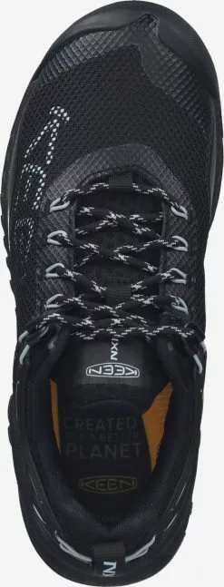 Keen Trekkingschoenen Lage Schoen Dames Zwart -Dockers By Gerli Winkel 62ba809fbcbfe5f7c0cf70823b4637c9