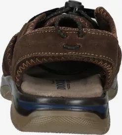 Dockers By Gerli Sandalen & Pantoffels Sandalen Heren Chocoladebruin -Dockers By Gerli Winkel 64f19f7839da447b26716dbcf24ae2ed