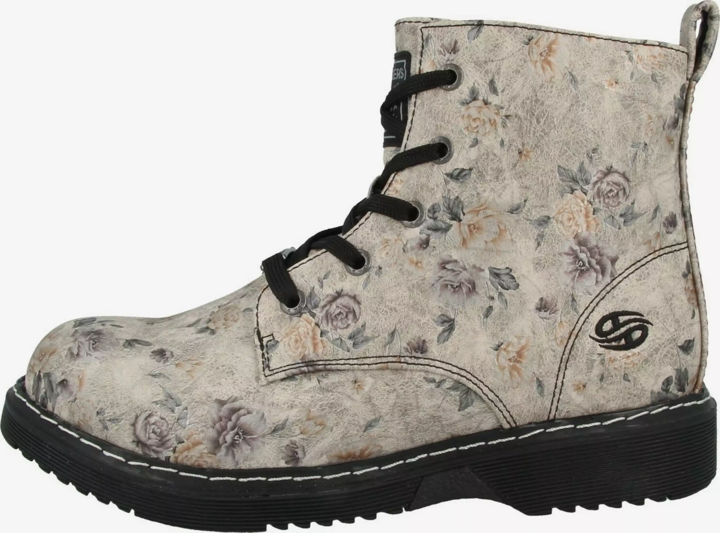 Dockers By Gerli Schoenen Laarzen 43CU738 Kinderen Beige 4 Dockers By Gerli Schoenen Laarzen 43CU738 Kinderen Beige - Afbeelding 2