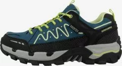 Dockers By Gerli Veterschoenen Sportieve Veterschoen 49LC202 Dames Blauw -Dockers By Gerli Winkel 654fde7c2bcc7f7fbfe480118ea3e2ff