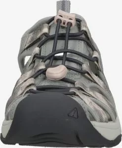 Keen Trekkingsandalen Sandaal ASTORIA WEST Dames Grijs -Dockers By Gerli Winkel 68610adfa7b2a6e3f5c43ad03defc519