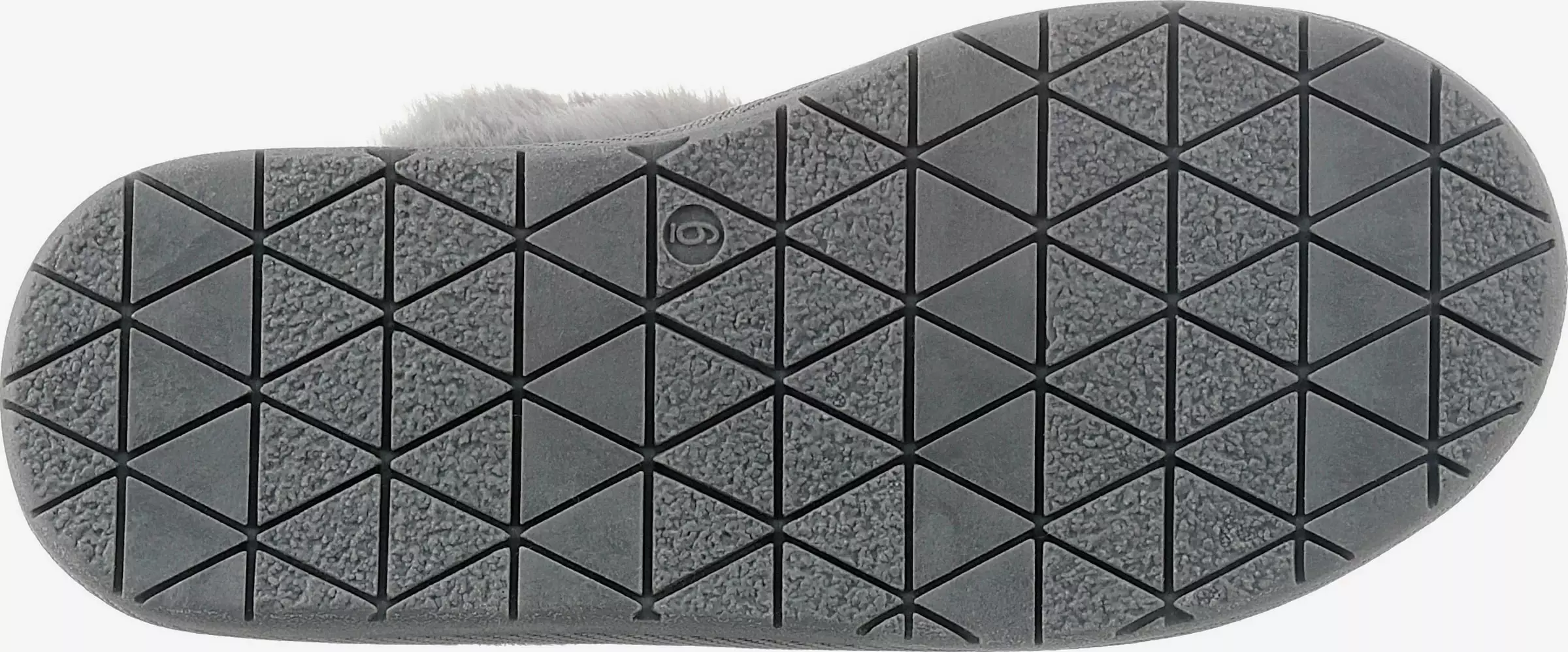 Dockers By Gerli Pantoffels Huisschoenen Dames Lichtgrijs 10 Dockers By Gerli Pantoffels Huisschoenen Dames Lichtgrijs - Afbeelding 8