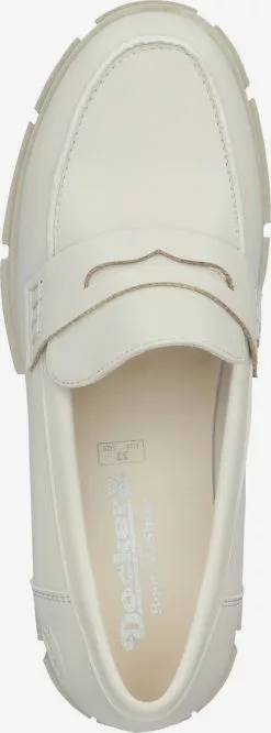 Dockers By Gerli Loafers Instappers Dames Beige 14 Dockers By Gerli Loafers Instappers Dames Beige -Dockers By Gerli Winkel 6bc573cb14f09428251fbde939eab0d5