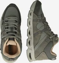 Dockers By Gerli Running Sneakers Sneakers Laag Dames Basaltgrijs / Donkergrijs 6 Dockers By Gerli Running Sneakers Sneakers Laag Dames Basaltgrijs / Donkergrijs -Dockers By Gerli Winkel 6e9a9b58be3010e21c76b9f268746b3b