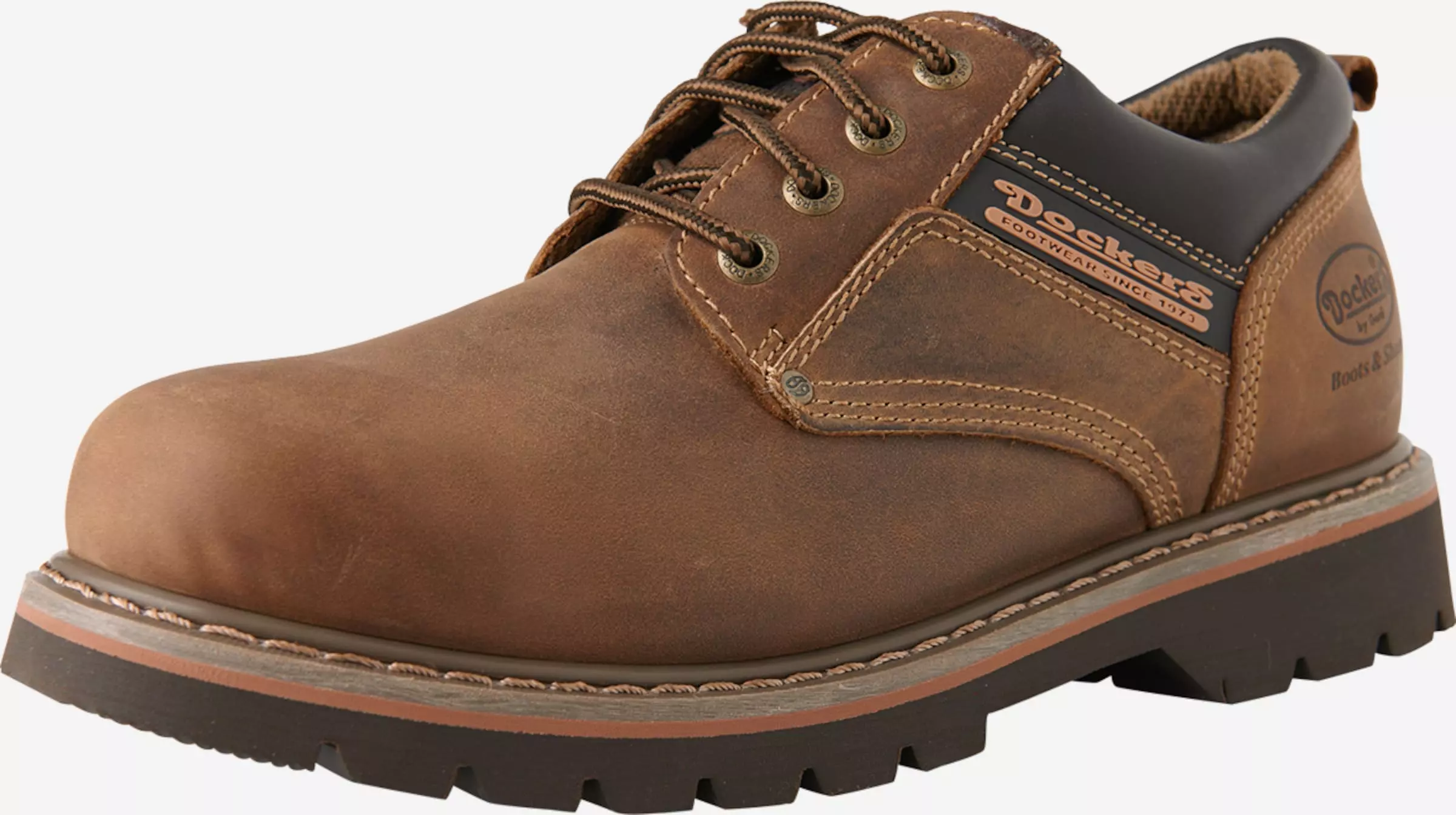 Dockers By Gerli Casual Veterschoenen Veterschoen Darmstadt Heren Pueblo 3 Dockers By Gerli Casual Veterschoenen Veterschoen Darmstadt Heren Pueblo