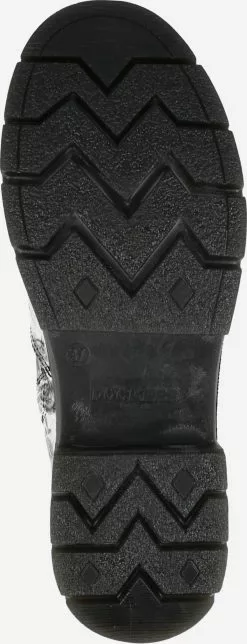 Dockers By Gerli Enkellaarsjes Chelsea Boots Dames Wit -Dockers By Gerli Winkel 734305ef6004e5b458e43d62fc41b9a9