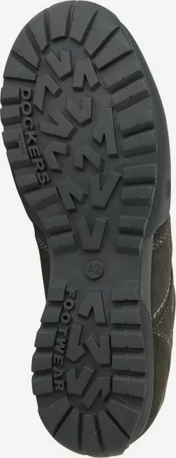 Dockers By Gerli Sportieve Veterschoenen Sportieve Veterschoen Heren Antraciet 10 Dockers By Gerli Sportieve Veterschoenen Sportieve Veterschoen Heren Antraciet -Dockers By Gerli Winkel 7359323d10b1ad46765ad41b81d4ace2