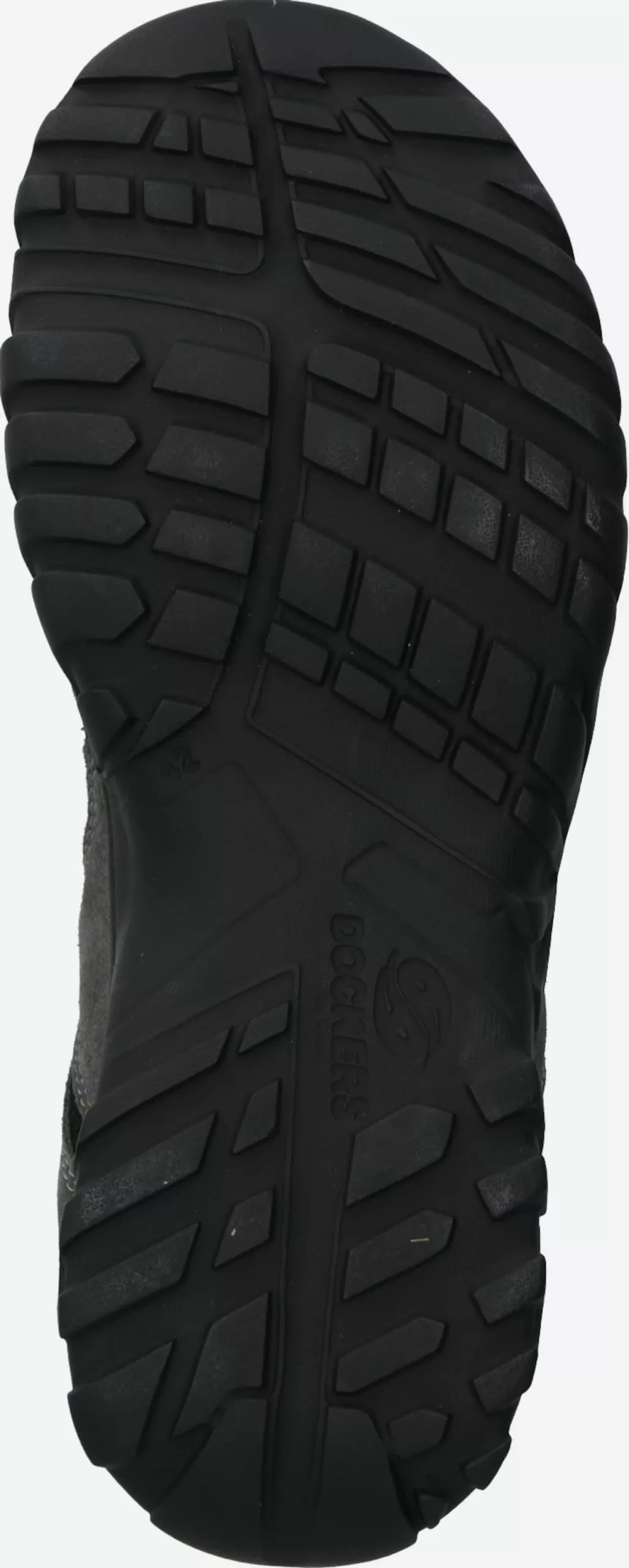 Dockers By Gerli Sandalen Clogs Heren Donkergrijs 5 Dockers By Gerli Sandalen Clogs Heren Donkergrijs - Afbeelding 3