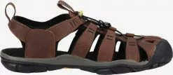 Keen Schoenen Sandalen CLEARWATER CNX Heren Brokaat -Dockers By Gerli Winkel 743d55e973117997079cee6326557323