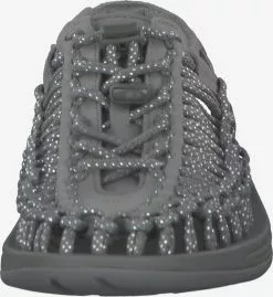 Keen Sandalen Met Hak Sandaal Uneek 102519 Dames Grijs -Dockers By Gerli Winkel 769adcd5ae831641704ea8723f0b355c