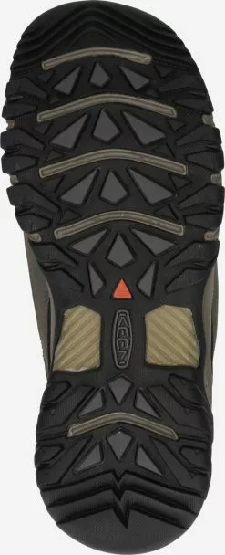 Keen Wandelschoenen Lage Schoen TARGHEE III WP Heren Bruin / Grijs 7 Keen Wandelschoenen Lage Schoen TARGHEE III WP Heren Bruin / Grijs -Dockers By Gerli Winkel 77af15d4864d0306fcbc8e0947c1cc31
