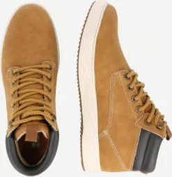 Dockers By Gerli Boots & Laarzen Veterboots Heren Lichtbruin -Dockers By Gerli Winkel 77b56e9cf342b2a02fbc4d71d2b8f1c2