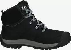 Keen Wandellaarzen Boots Dames Zwart -Dockers By Gerli Winkel 78bf32b055da39d2af226713191807e3