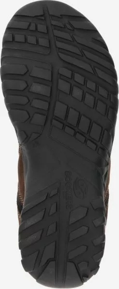 Dockers By Gerli Sandalen Clogs Heren Donkerbruin -Dockers By Gerli Winkel 7ba0a44c1a0de408e61df40808efd791