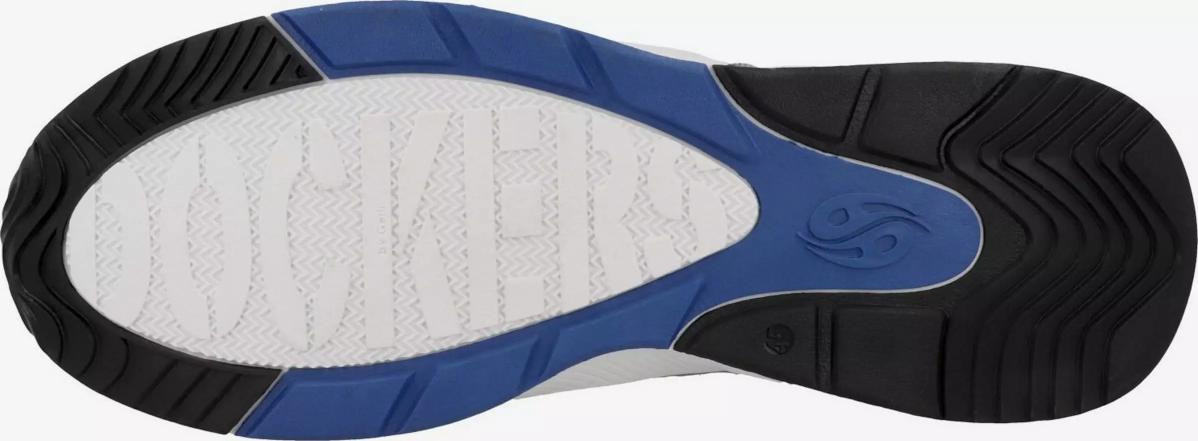 Dockers By Gerli Running Sneakers Sneakers Laag Heren Grijs / Antraciet 7 Dockers By Gerli Running Sneakers Sneakers Laag Heren Grijs / Antraciet - Afbeelding 5