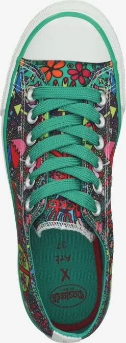 Dockers By Gerli Lage Sneakers Sneakers Laag Dames Zwart 14 Dockers By Gerli Lage Sneakers Sneakers Laag Dames Zwart -Dockers By Gerli Winkel 7f6000da0f1e660f91ad3aeedd30b14b