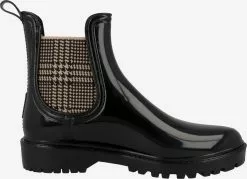 Dockers By Gerli Laarzen Regenlaarzen Dames Zwart 10 Dockers By Gerli Laarzen Regenlaarzen Dames Zwart -Dockers By Gerli Winkel 7f6f1efe89c293361369d7d2b90c5436