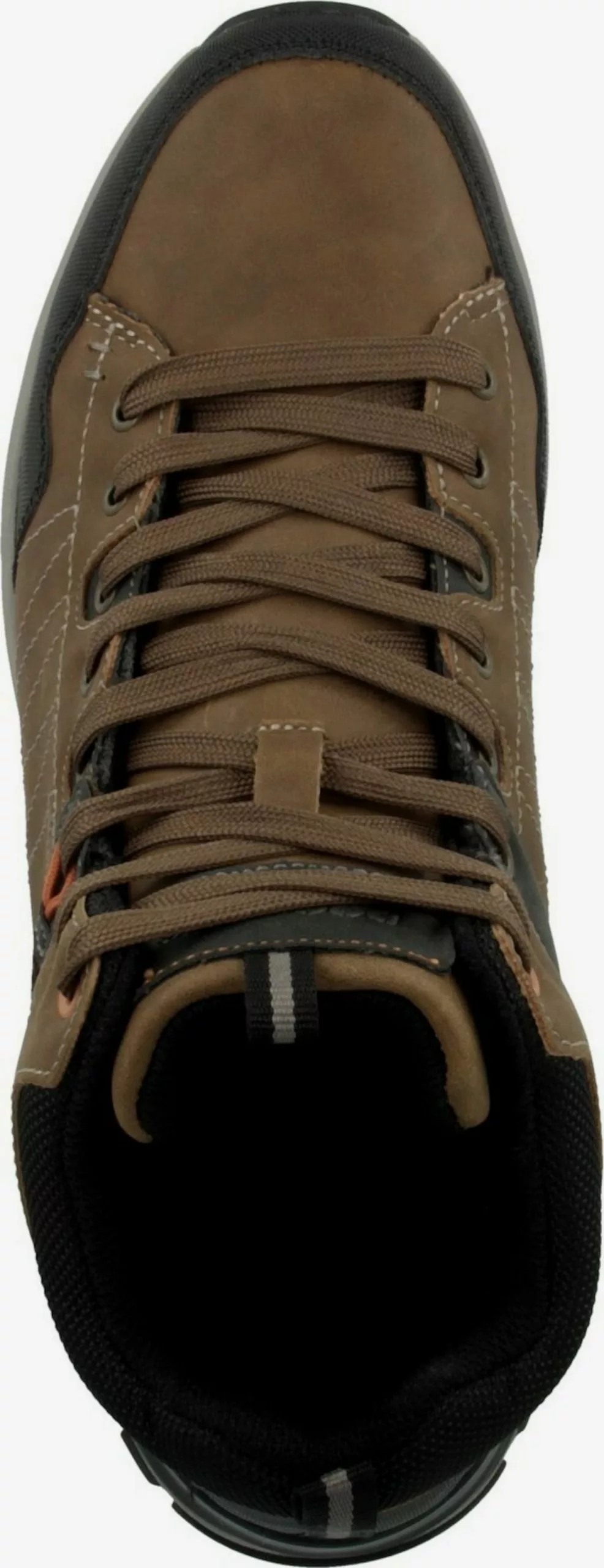 Dockers By Gerli Sneeuwlaarzen Boots Heren Bruin 5 Dockers By Gerli Sneeuwlaarzen Boots Heren Bruin - Afbeelding 3