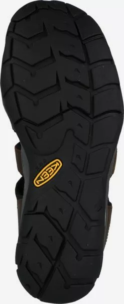 Keen Schoenen Sandalen CLEARWATER CNX Heren Brokaat -Dockers By Gerli Winkel 7f8702ad8de13e988a772f2973608269