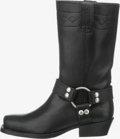 Dockers By Gerli Enkelboots Cowboylaarzen Heren Zwart -Dockers By Gerli Winkel 80168d9e6284b4bdef71ec16ae7a10a2