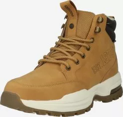 Dockers By Gerli Boots & Laarzen Veterboots Heren Kastanjebruin / Lichtbruin