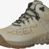 Keen Wandellaarzen Boots Dames Beige -Dockers By Gerli Winkel 82e99d8524e5898a71a254dda6dd004e