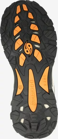 Dockers By Gerli Boots & Laarzen Veterboots Heren Kaki -Dockers By Gerli Winkel 835604512cfa954f1e3e5d76bf339776