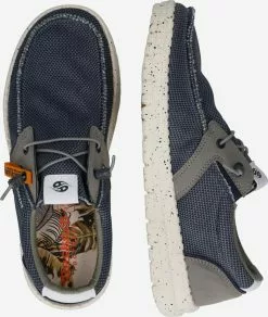Dockers By Gerli Lage Schoenen Mocassins Heren Marine -Dockers By Gerli Winkel 852405c36fbc3e723120aa96c1e0d2b8
