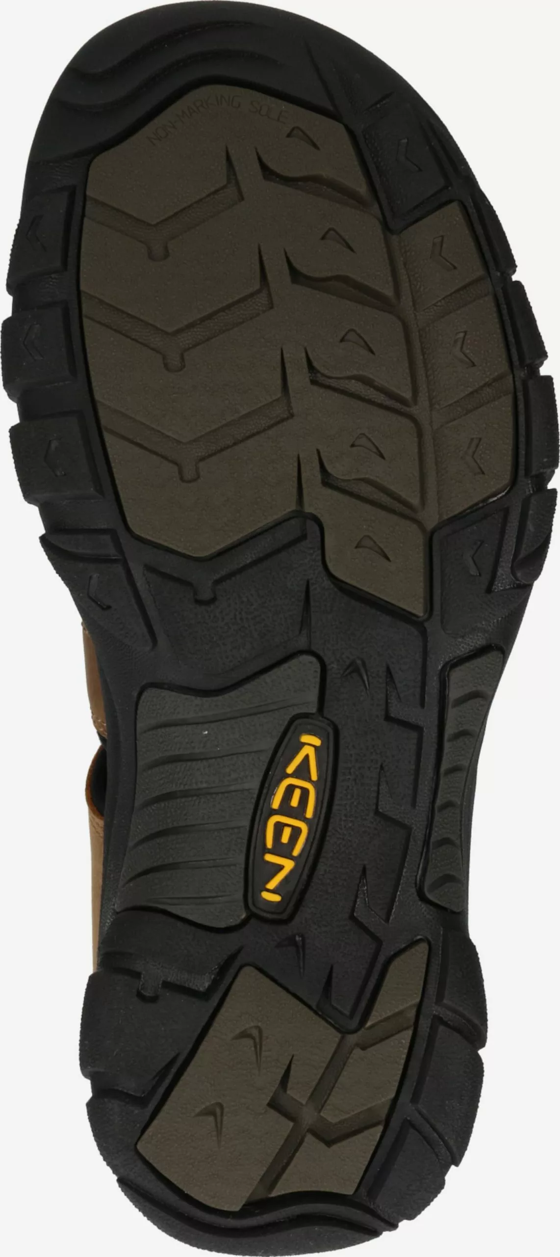 Keen Schoenen Sandalen Newport Heren Mokka 5 Keen Schoenen Sandalen Newport Heren Mokka - Afbeelding 3