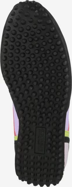 Dockers By Gerli Running Sneakers Sneakers Laag Dames Lichtlila -Dockers By Gerli Winkel 87bca05c0a45ab14d44350205d6a9aa9