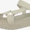 Dockers By Gerli Sandalen Met Hak Sandalen Met Riem Dames Beige -Dockers By Gerli Winkel 8a7b96e33160f02d040bf4ebd0d41a57