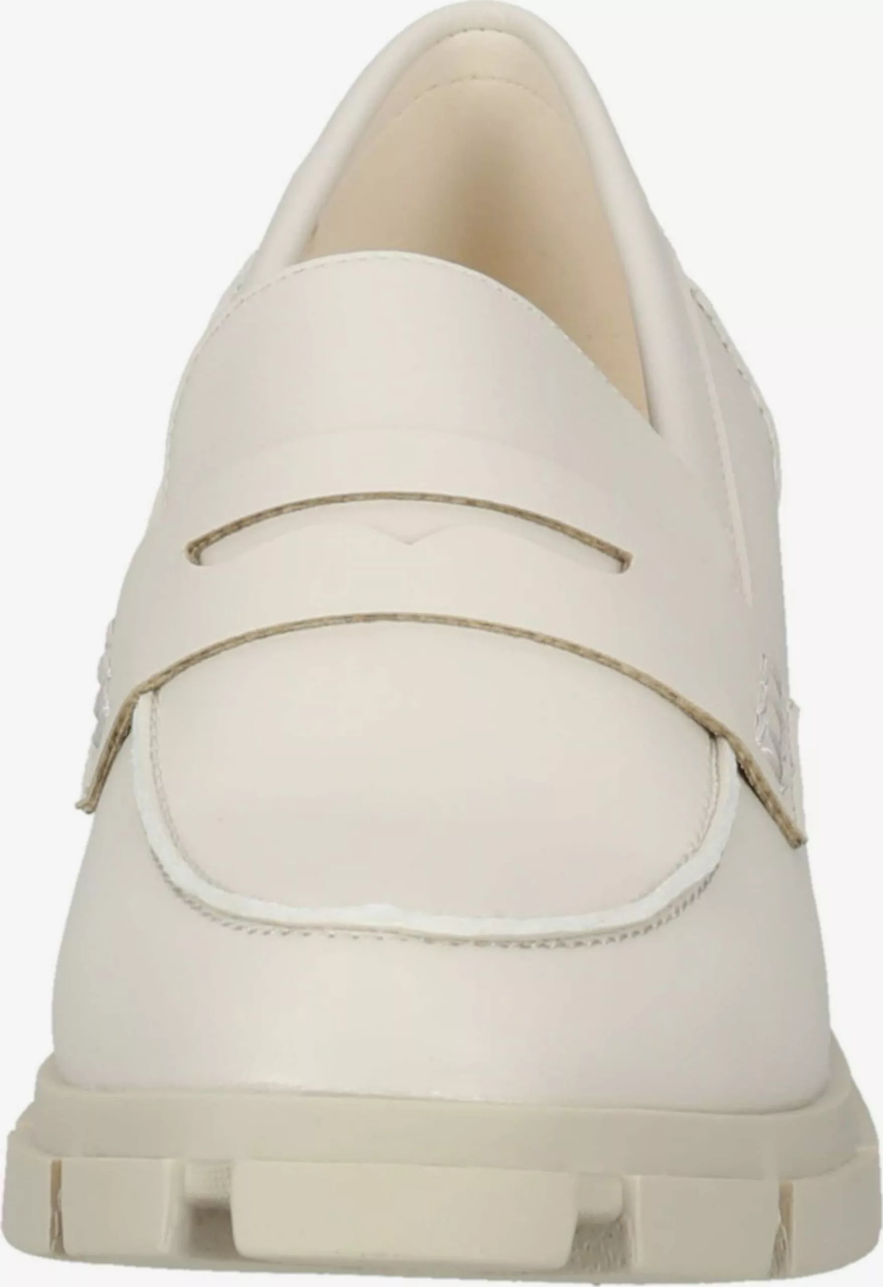 Dockers By Gerli Loafers Instappers Dames Beige 5 Dockers By Gerli Loafers Instappers Dames Beige - Afbeelding 3