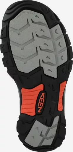 Keen Trekkingschoenen Sandalen NEWPORT H2 Heren Grijs 7 Keen Trekkingschoenen Sandalen NEWPORT H2 Heren Grijs -Dockers By Gerli Winkel 8af60d4e87861942b3827b710a38f428