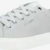 Dockers By Gerli Casual Sneakers Sneakers Laag Dames Lichtgrijs -Dockers By Gerli Winkel 8b93f7b75c63645c1599a63f81f5d71c
