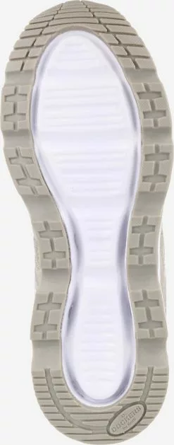 Dockers By Gerli Running Sneakers Sneakers Laag Dames Grijs / Taupe -Dockers By Gerli Winkel 902af1c219cc5c7bc903c1d3e02f40bb