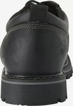 Dockers By Gerli Casual Veterschoenen Veterschoen Darmstadt Heren Zwart -Dockers By Gerli Winkel 915d7e4573bd494e3c968fafb7a50c71