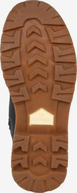 Dockers By Gerli Schoenen Laarzen Kinderen Navy -Dockers By Gerli Winkel 9190efb08ddd3e45b45f259d792a3ba2