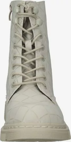 Dockers By Gerli Enkellaarsjes Veterlaarsjes Dames Sand -Dockers By Gerli Winkel 91ce418ec3a9f13985277e55657f33f6